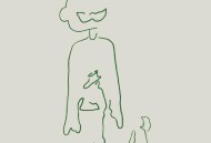 达闻西乐队《主角》[FLAC/MP3-320K]网盘下载