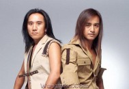 动力火车《第一滴泪》[无损flac]网盘下载