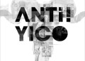 曾轶可2018年专辑《Anti ! Yico》[无损flac|320K高品质MP3]网盘下载