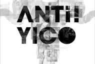 曾轶可2018年专辑《Anti ! Yico》[无损flac|320K高品质MP3]网盘下载