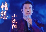 小沈阳《情怨》[无损FLAC|320K高品质MP3]网盘下载